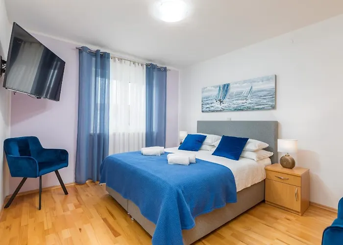 Vila Ana Apartman 1