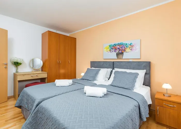 Vila Ana Apartman 1