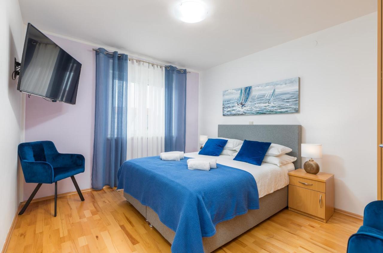 Apartment Ana 1 Fazana