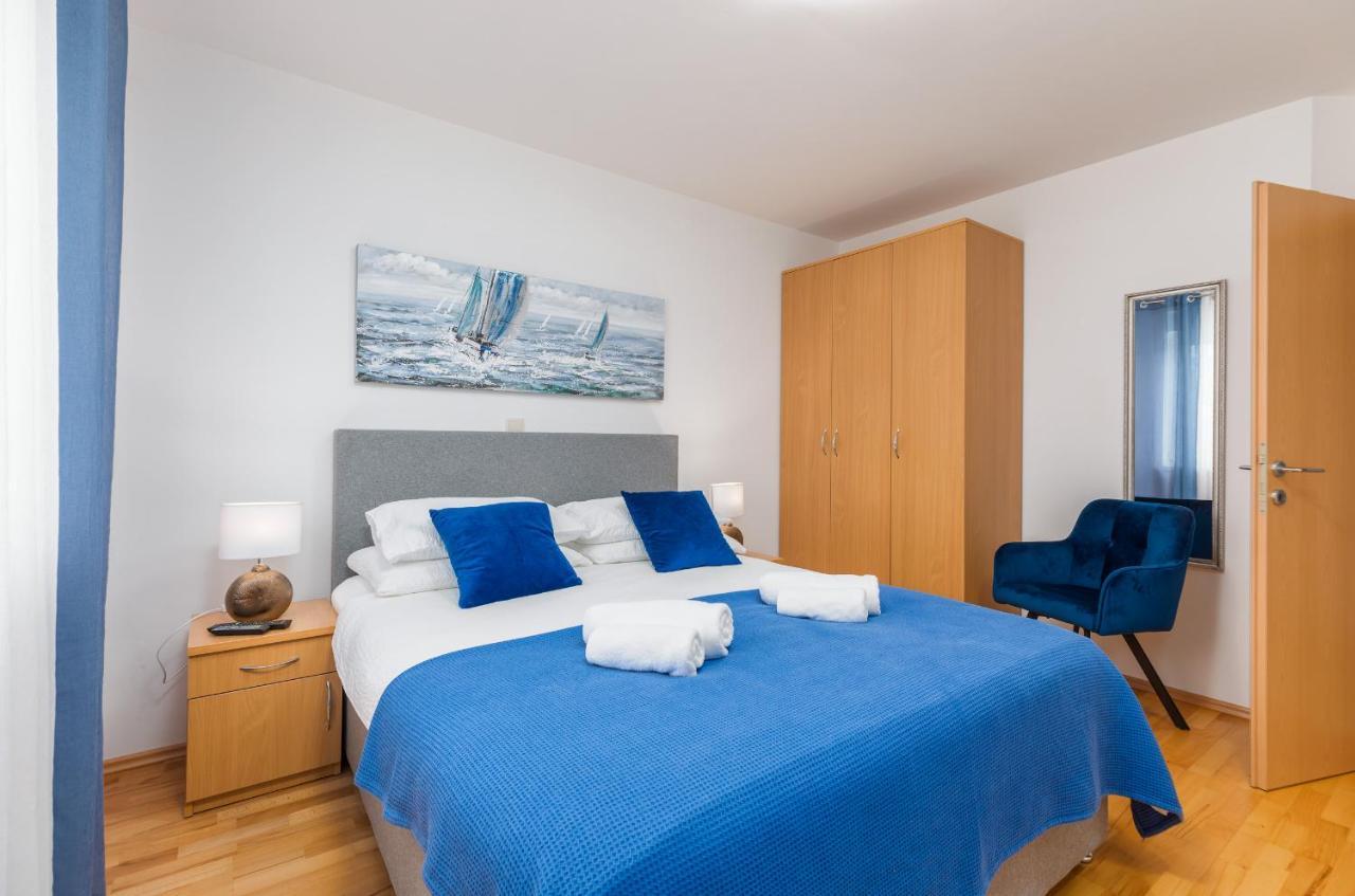 Ana 1 Apartment