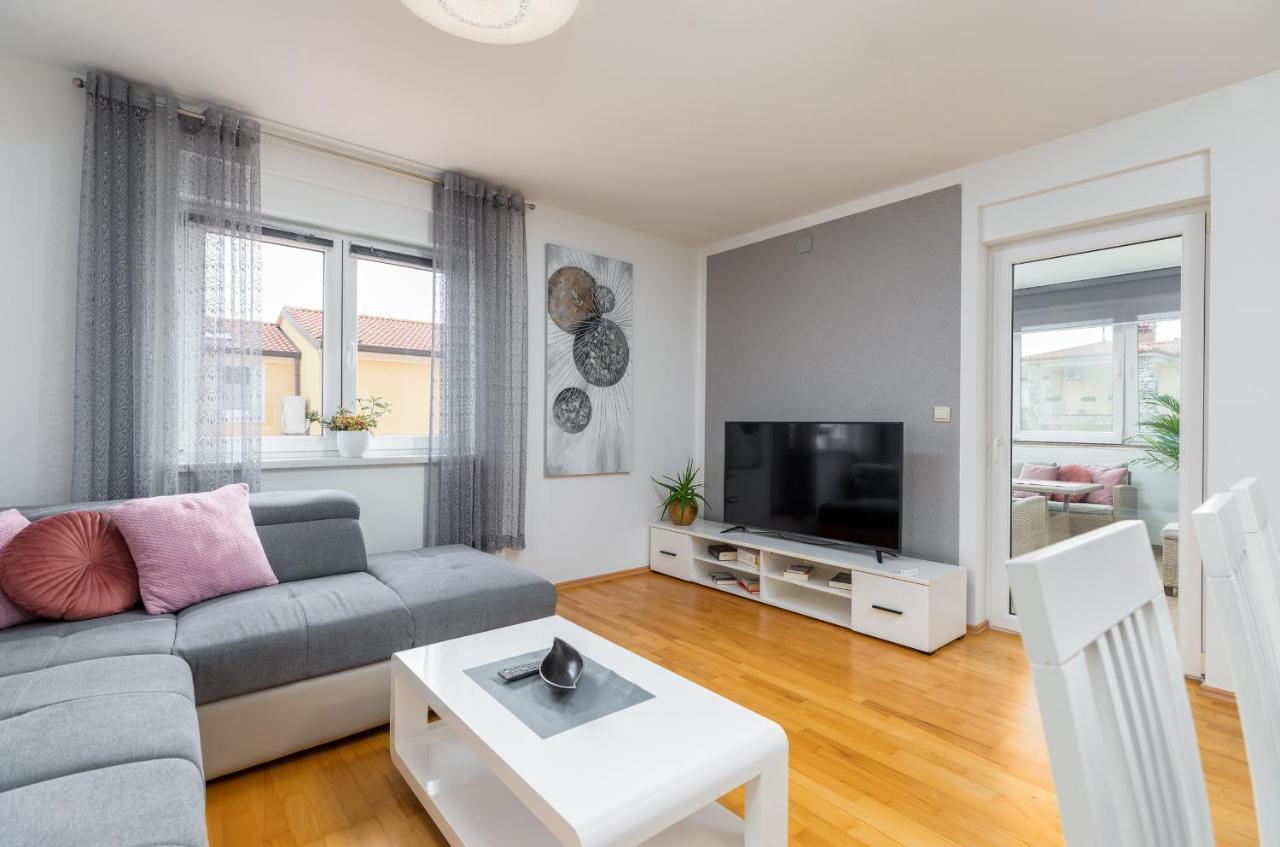 Ana 1 Apartment Fazana